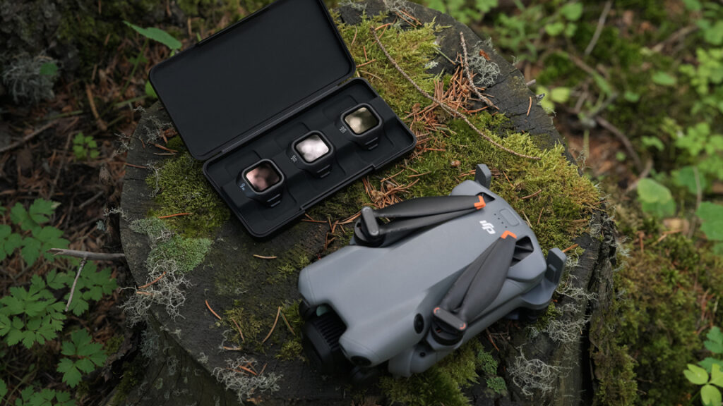 DJI Mini 5 Pro