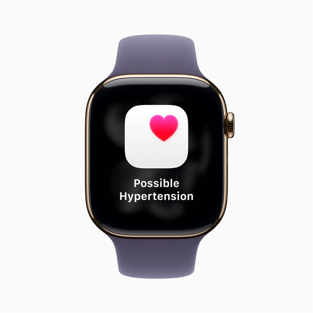 Apple software update
