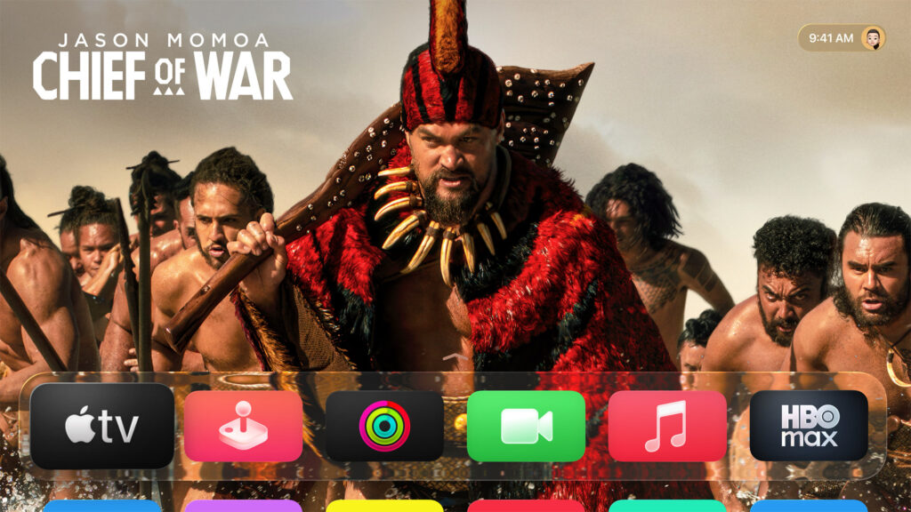 Apple software update