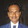 santosh