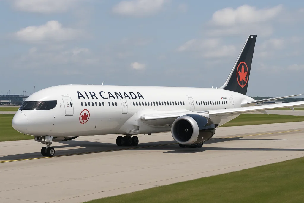 Air Canada