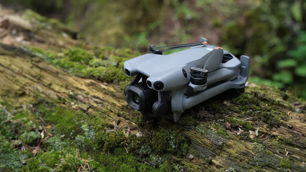 DJI Mini 5 Pro