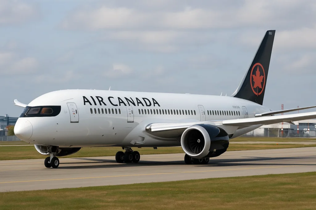 Air Canada