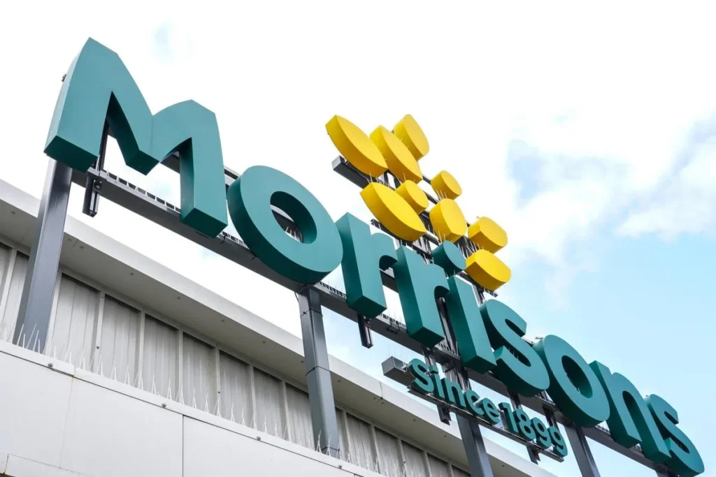 Morrisons