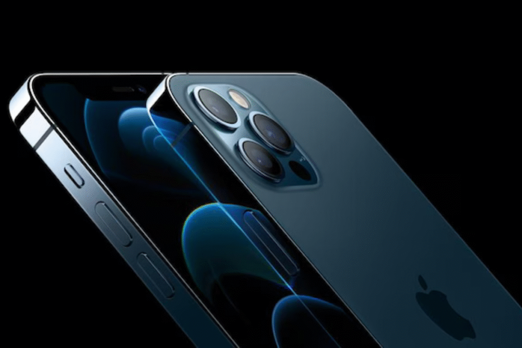 Apple iPhone 13