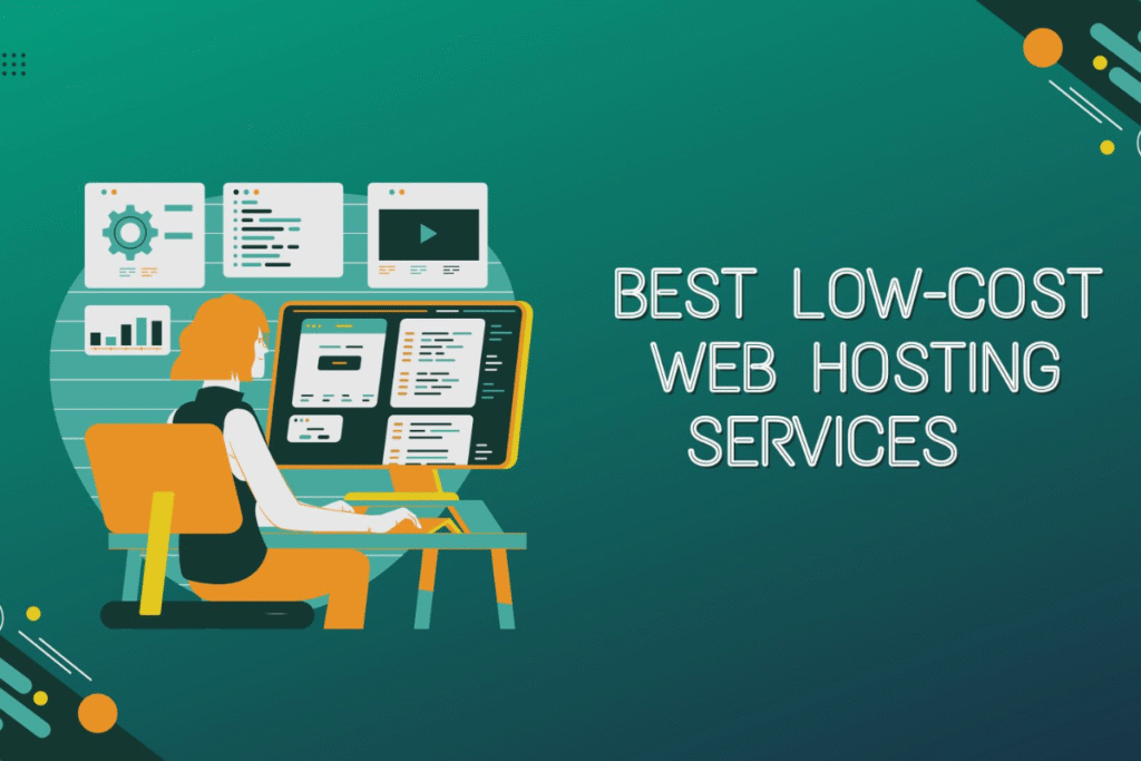 best web hosting providers