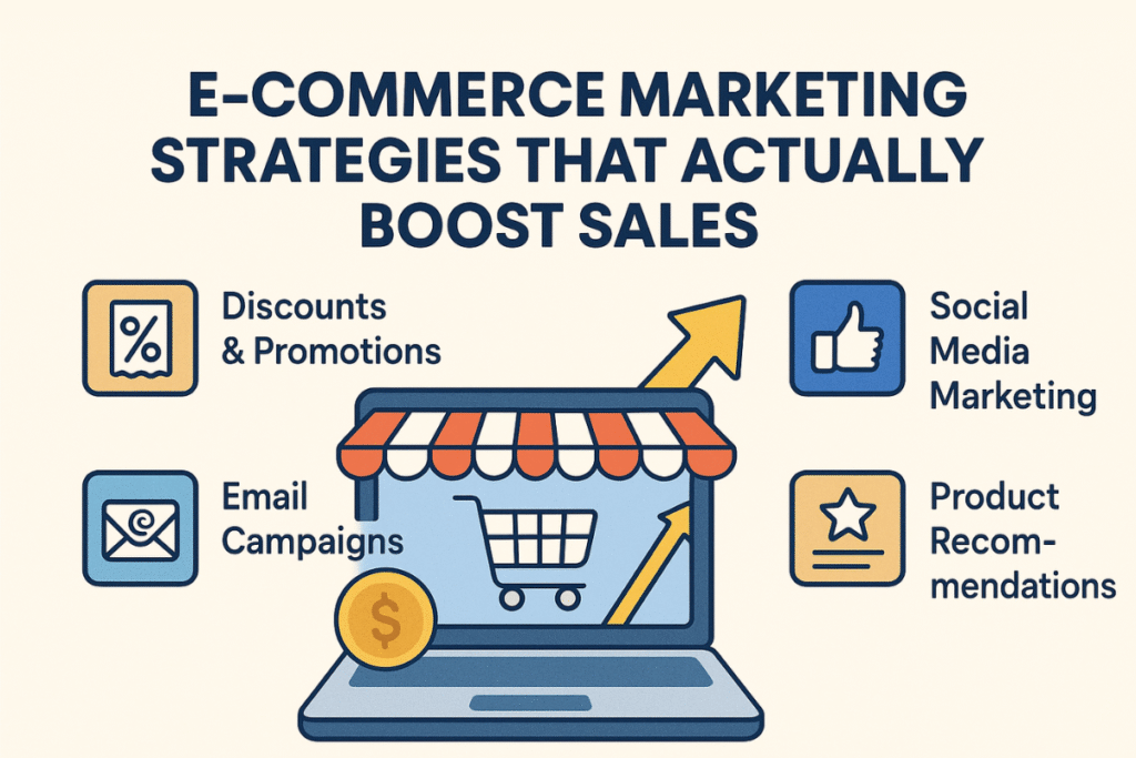 e-commerce marketing