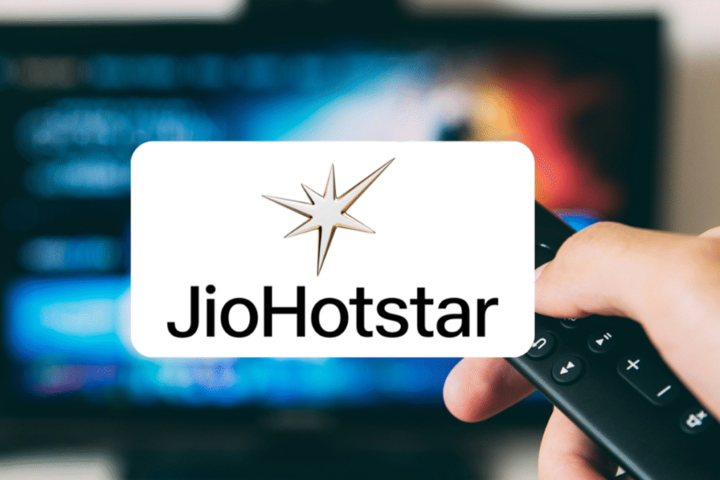 Jio Hotstar
