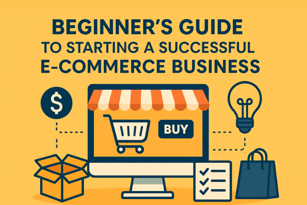 online business