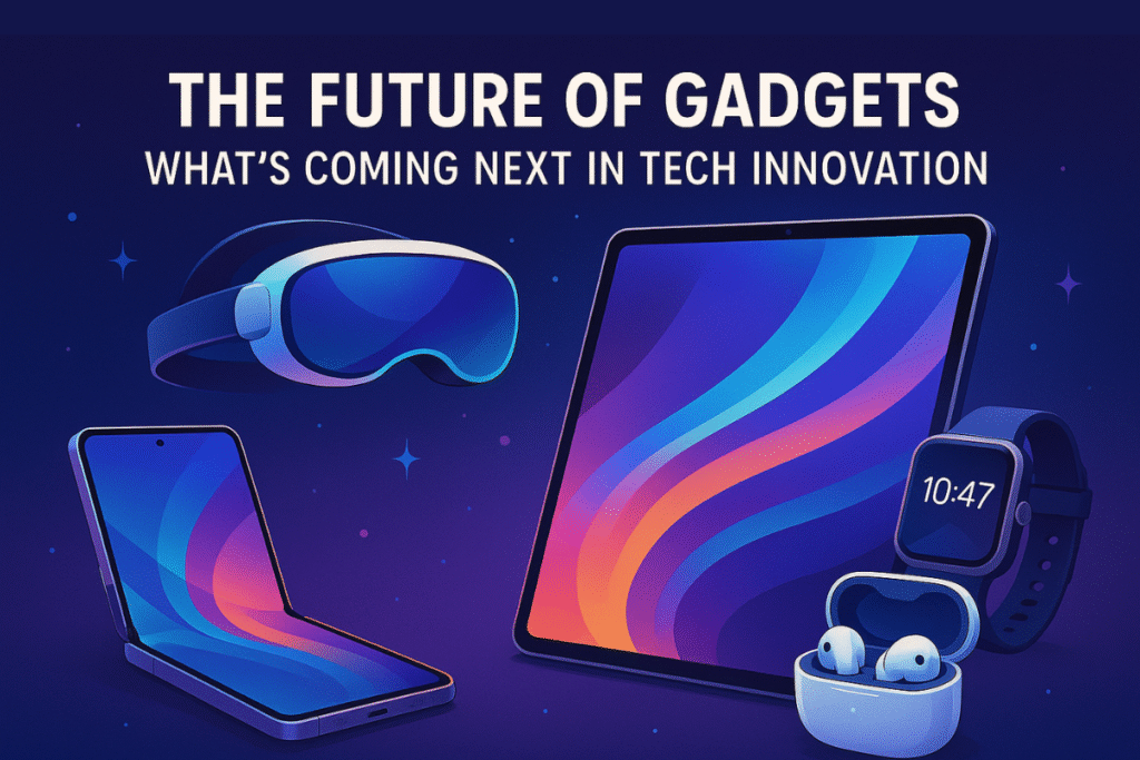 tech innovation
