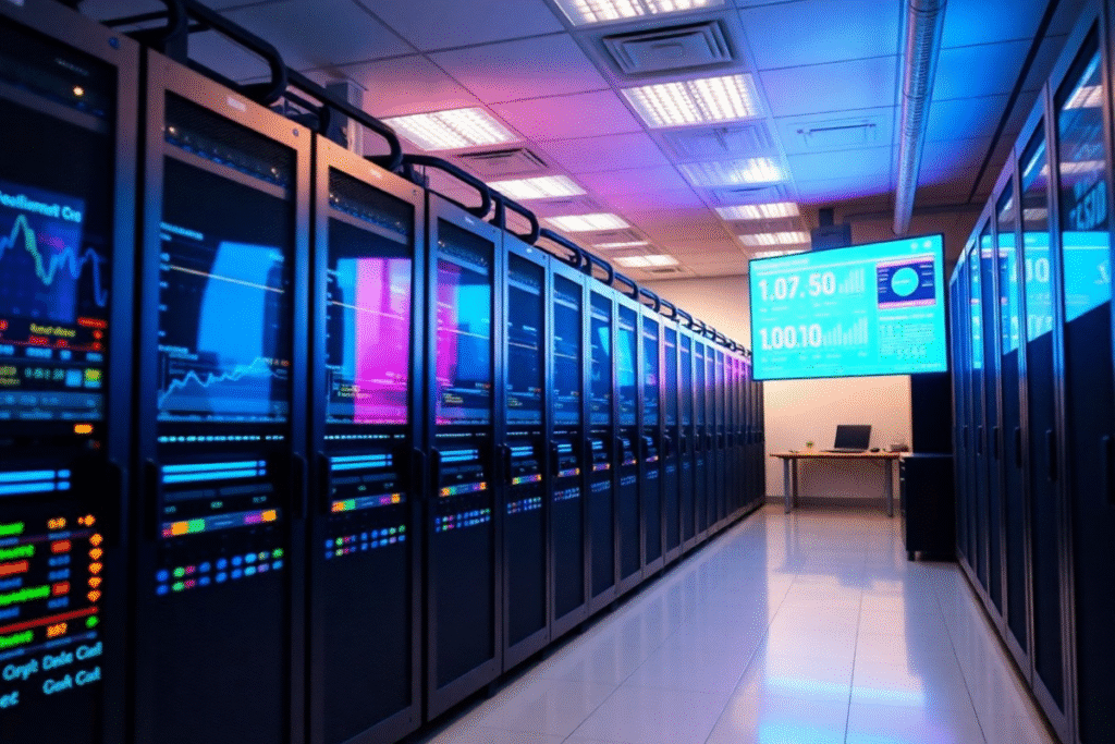 web hosting 2025